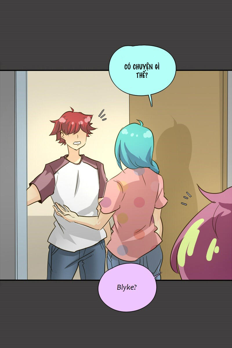 Unordinary Chapter 118 - Trang 8