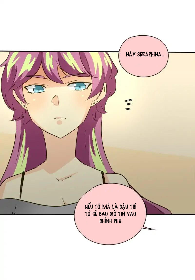 Unordinary Chapter 119 - Trang 13