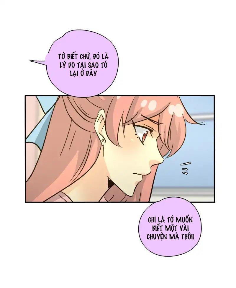 Unordinary Chapter 119 - Trang 15
