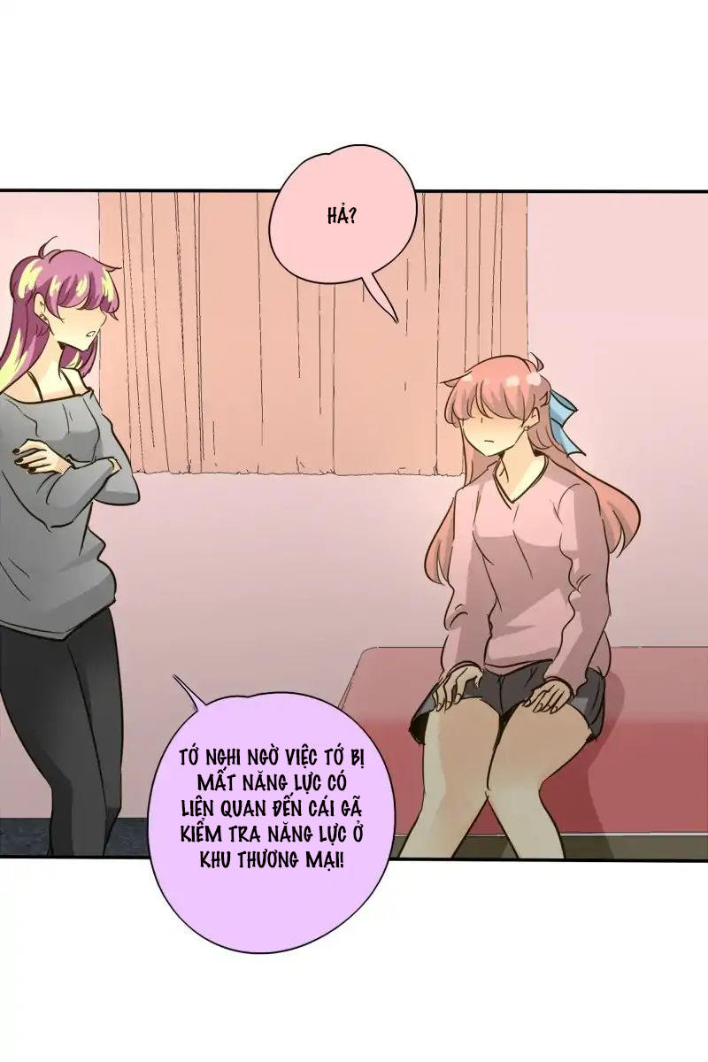 Unordinary Chapter 119 - Trang 16