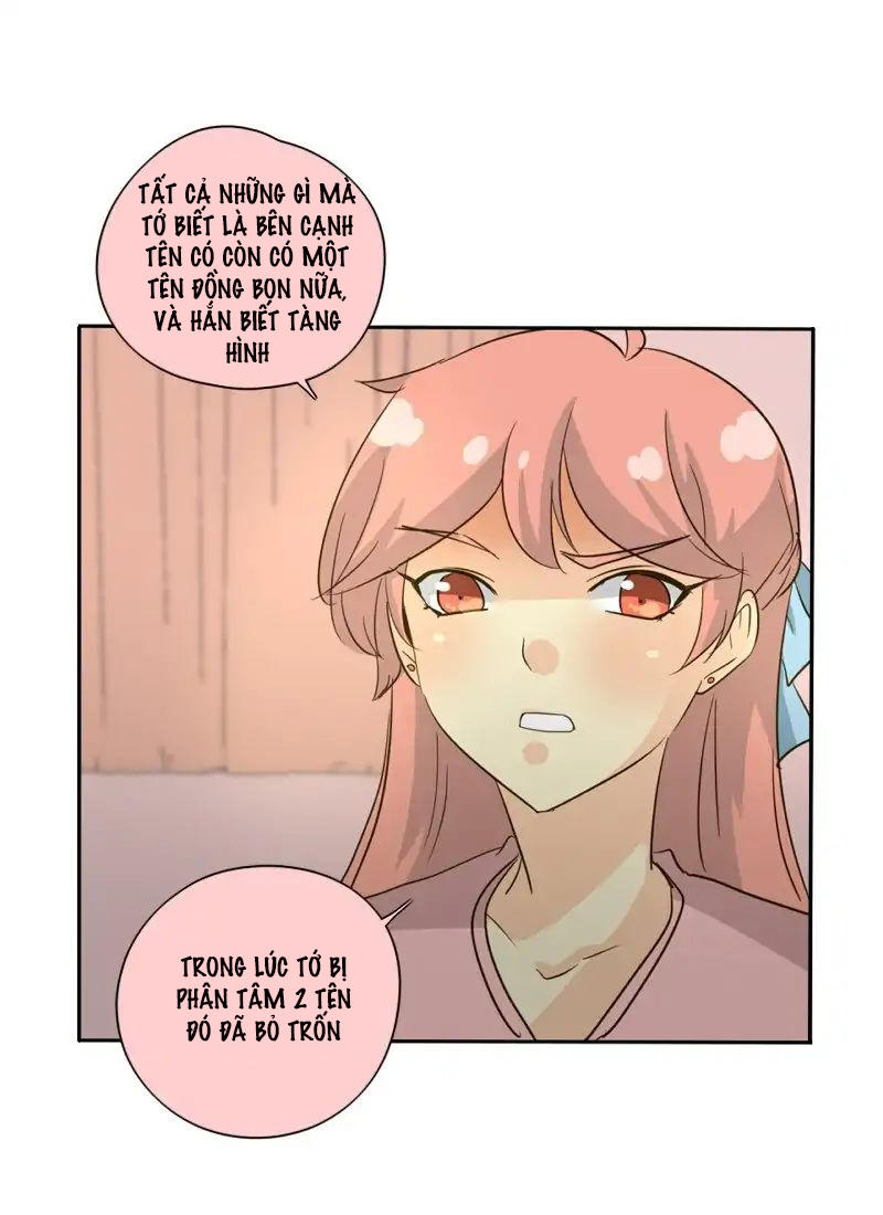 Unordinary Chapter 119 - Trang 22