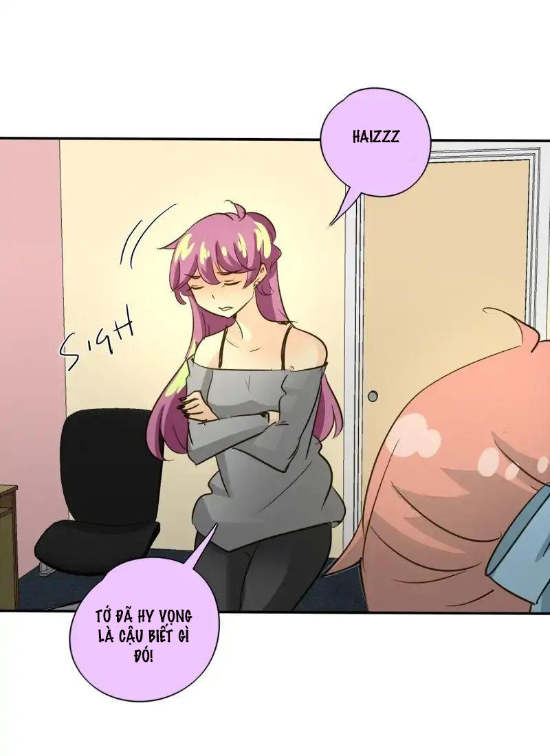Unordinary Chapter 119 - Trang 23