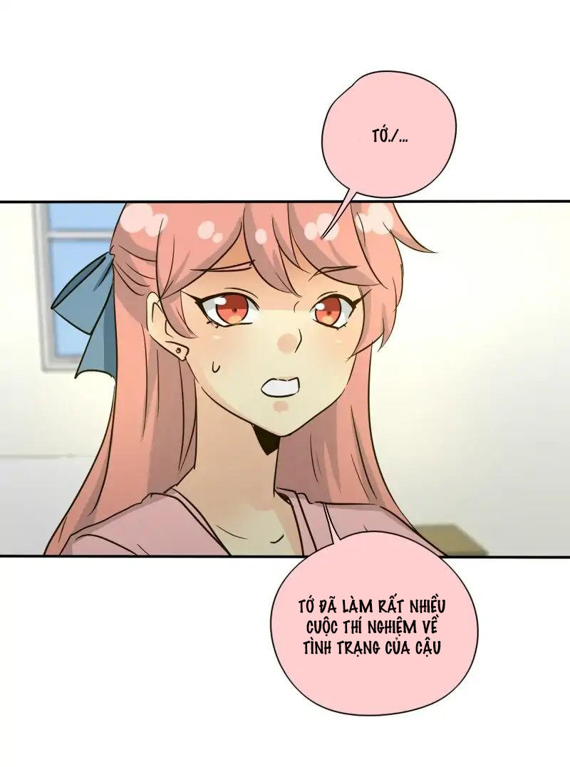 Unordinary Chapter 119 - Trang 28