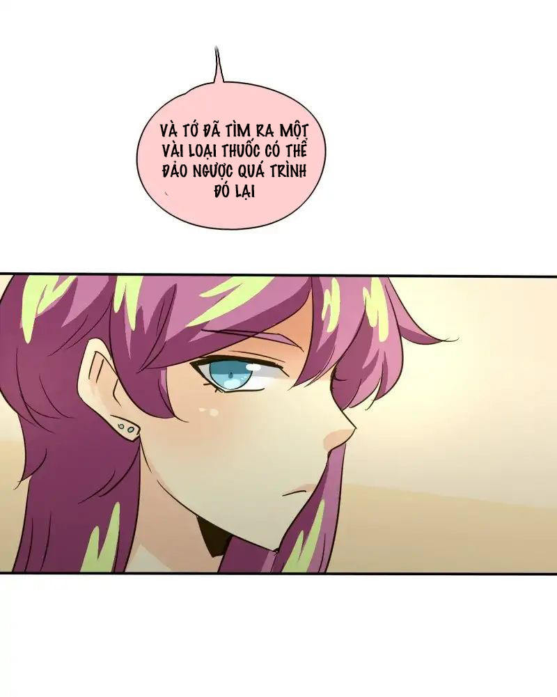 Unordinary Chapter 119 - Trang 29