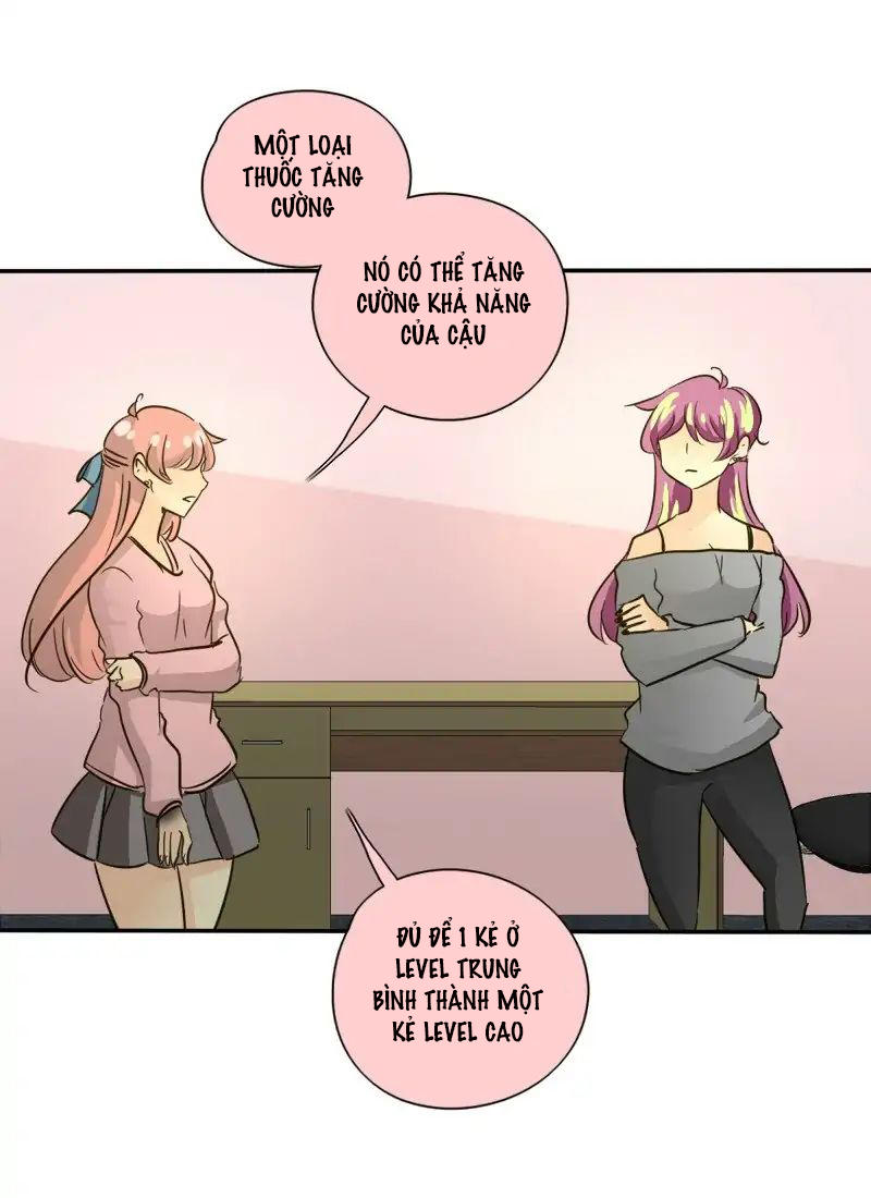Unordinary Chapter 119 - Trang 30