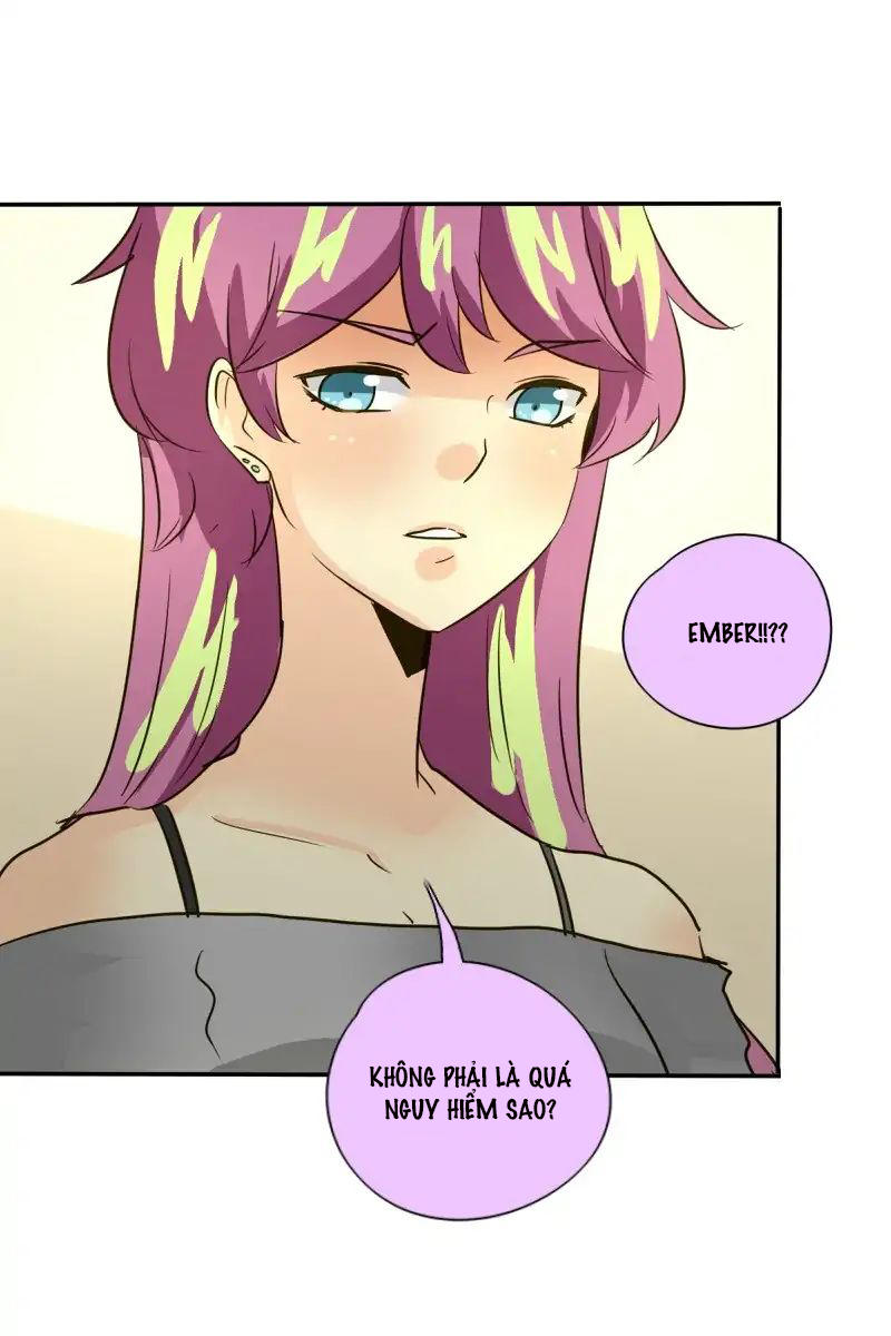 Unordinary Chapter 119 - Trang 32