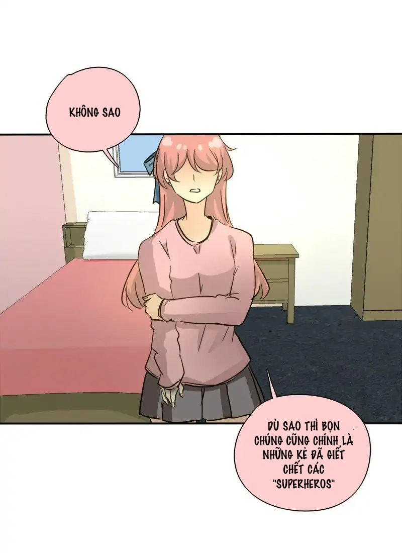 Unordinary Chapter 119 - Trang 33