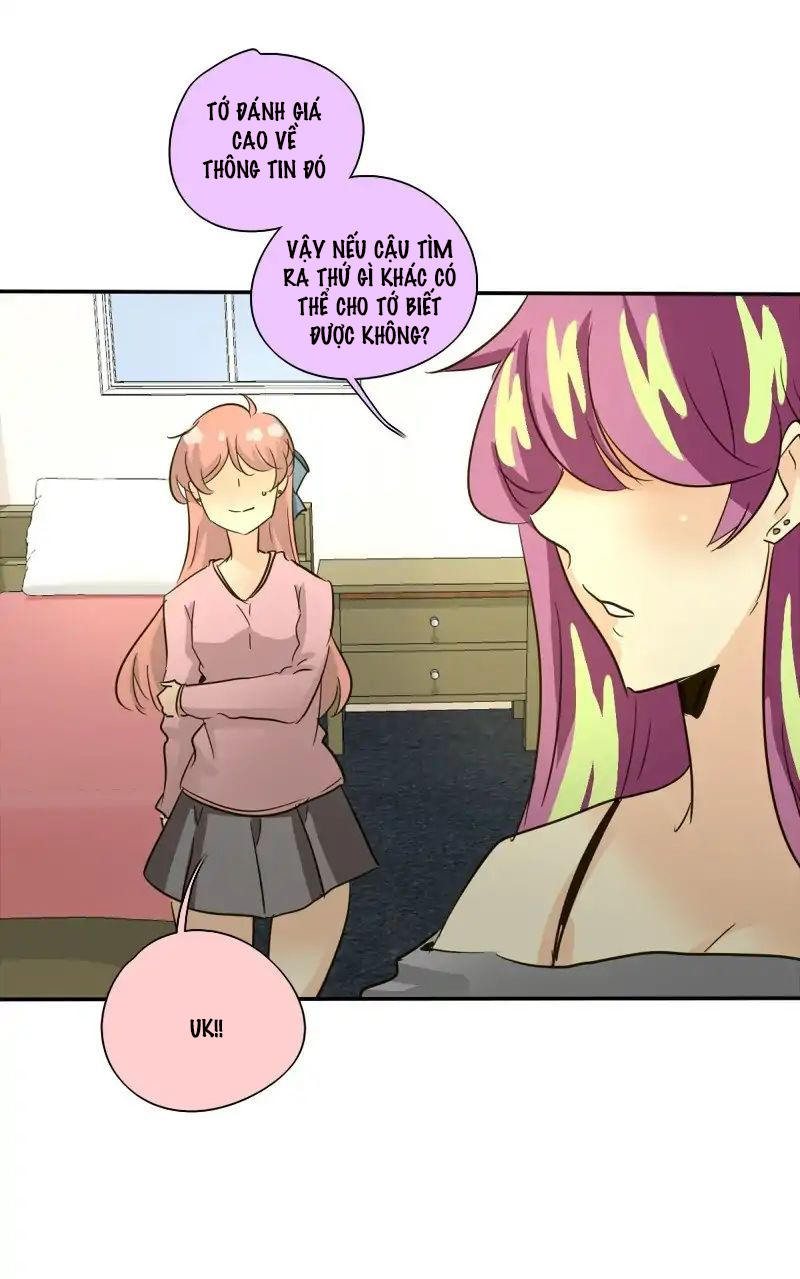 Unordinary Chapter 119 - Trang 41