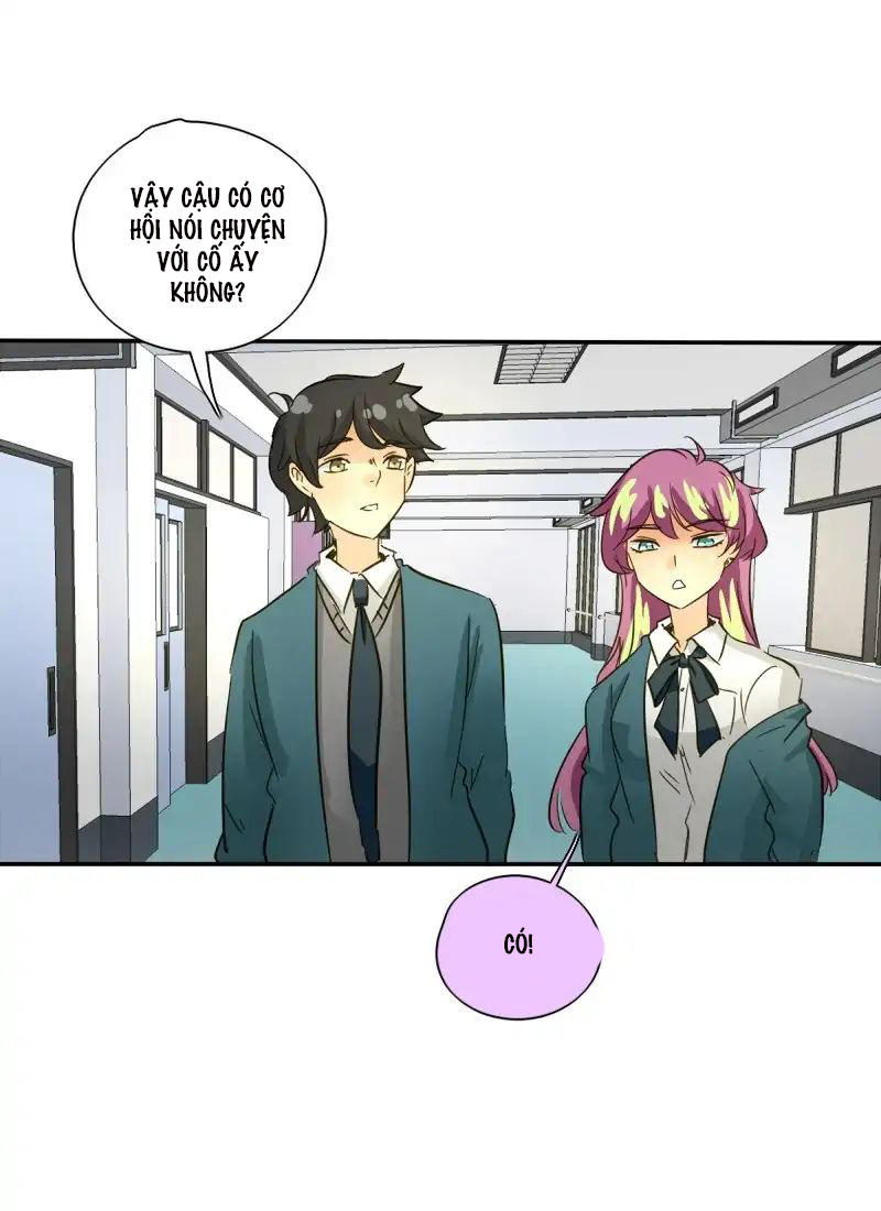 Unordinary Chapter 119 - Trang 47
