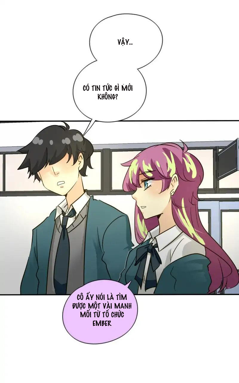 Unordinary Chapter 119 - Trang 50