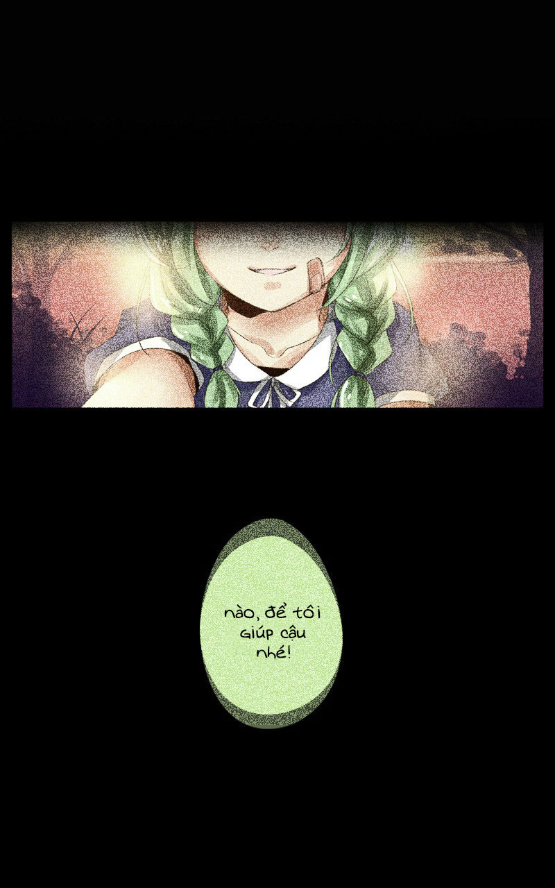 Unordinary Chapter 12 - Trang 14
