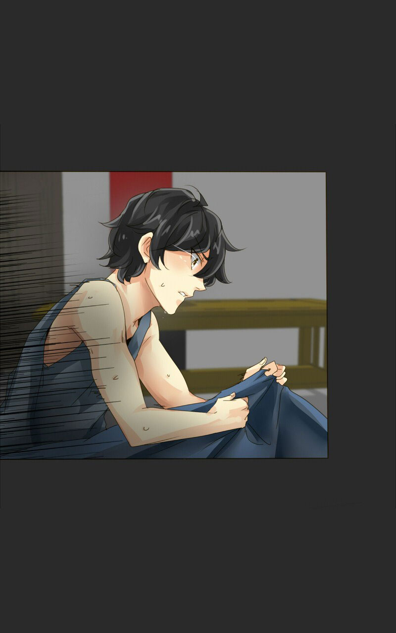 Unordinary Chapter 12 - Trang 16