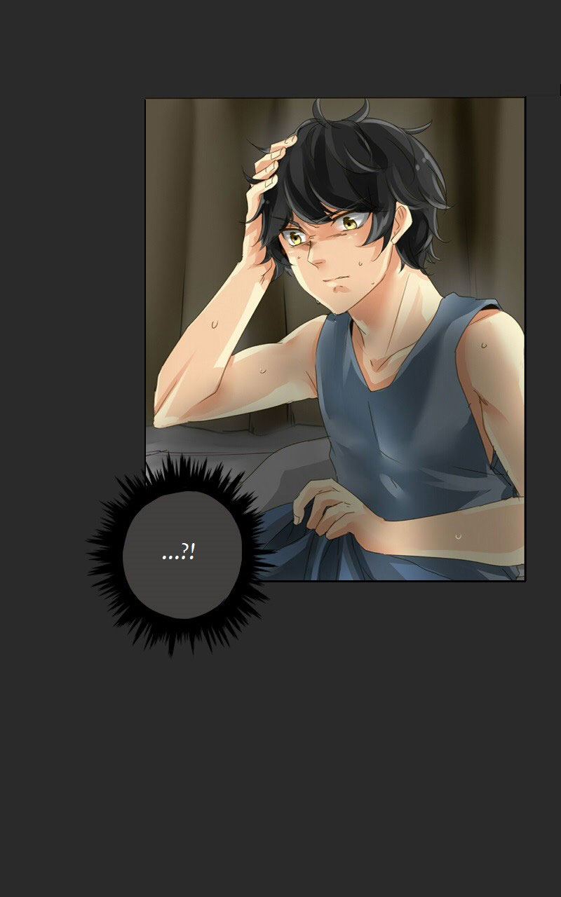 Unordinary Chapter 12 - Trang 17