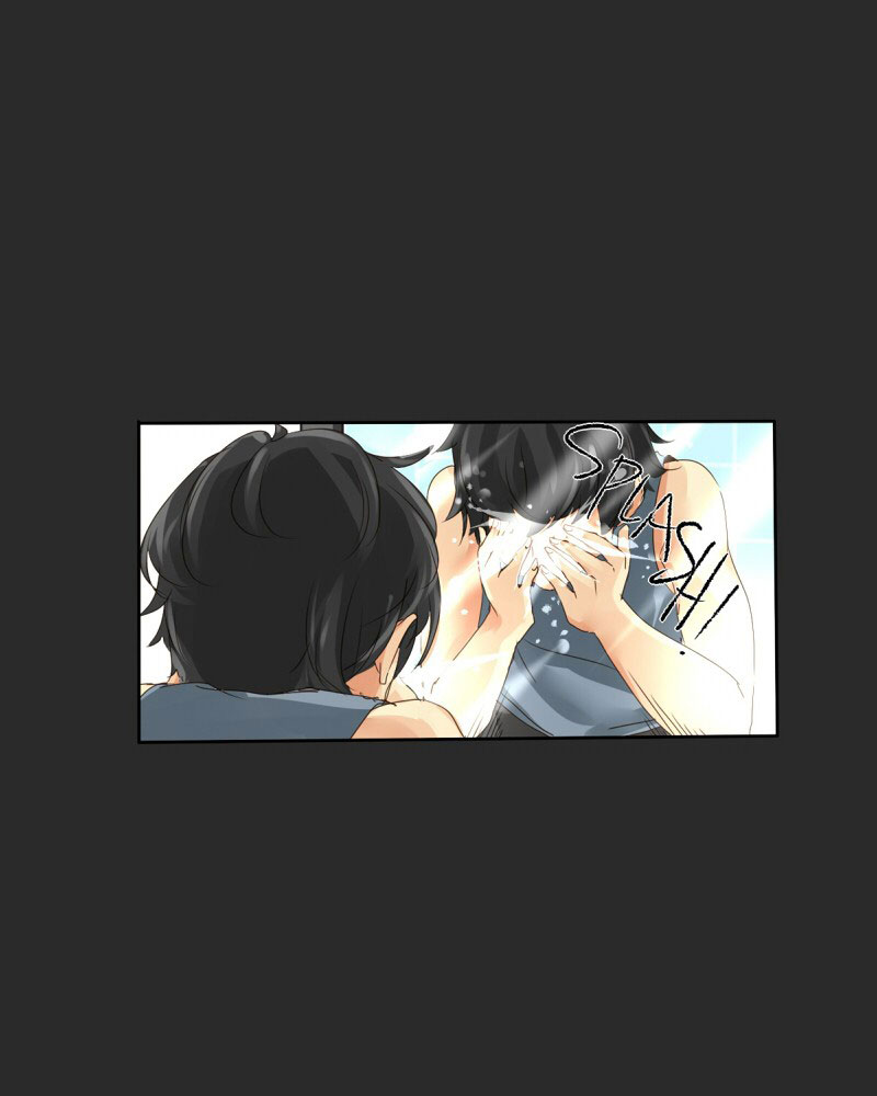 Unordinary Chapter 12 - Trang 21