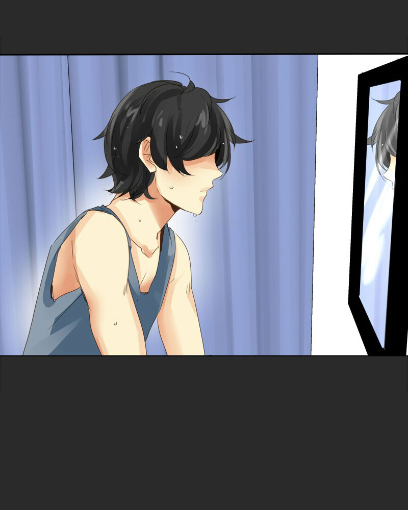 Unordinary Chapter 12 - Trang 22