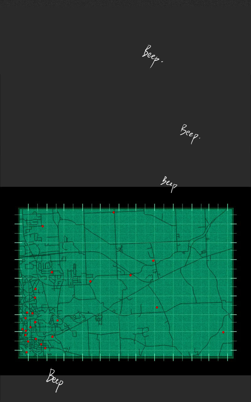 Unordinary Chapter 12 - Trang 3
