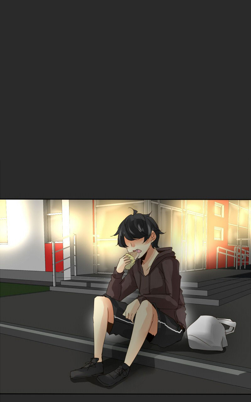 Unordinary Chapter 12 - Trang 30