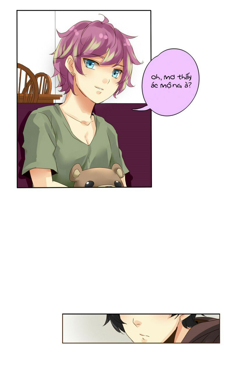 Unordinary Chapter 12 - Trang 39