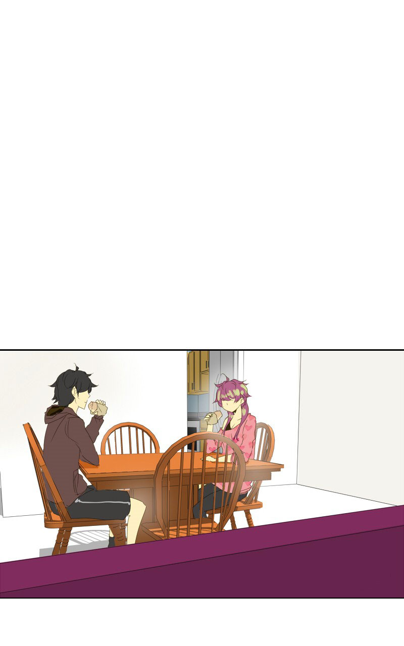 Unordinary Chapter 12 - Trang 42