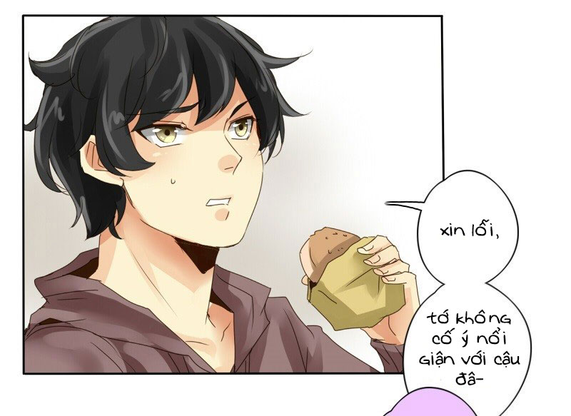 Unordinary Chapter 12 - Trang 48