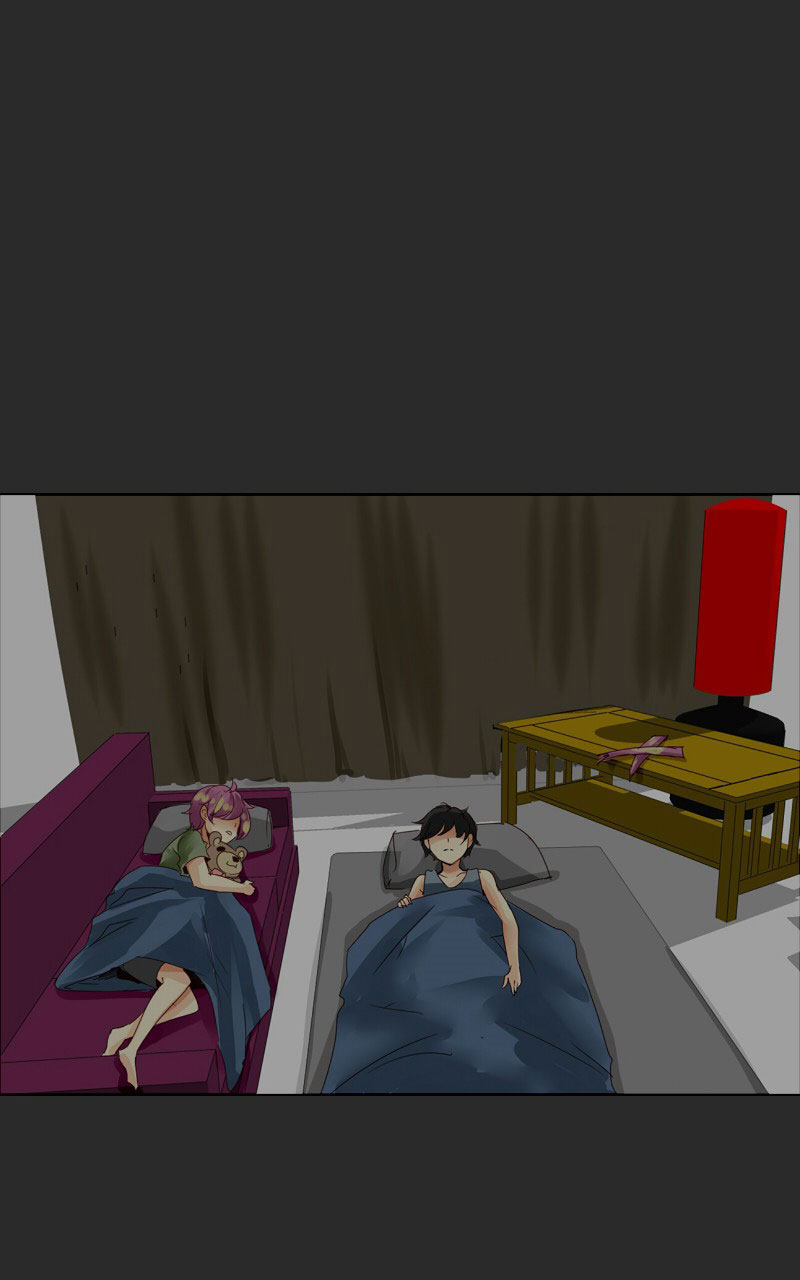 Unordinary Chapter 12 - Trang 8