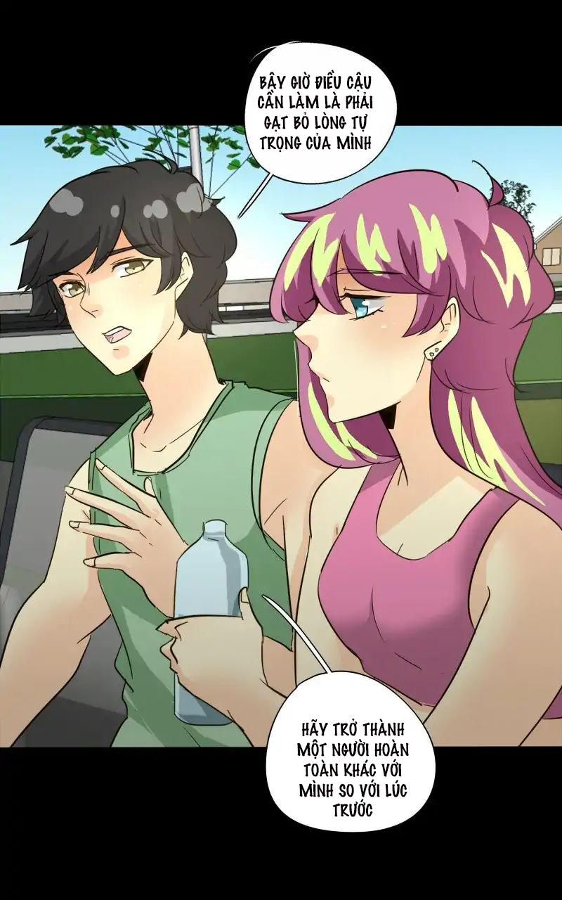 Unordinary Chapter 120 - Trang 10