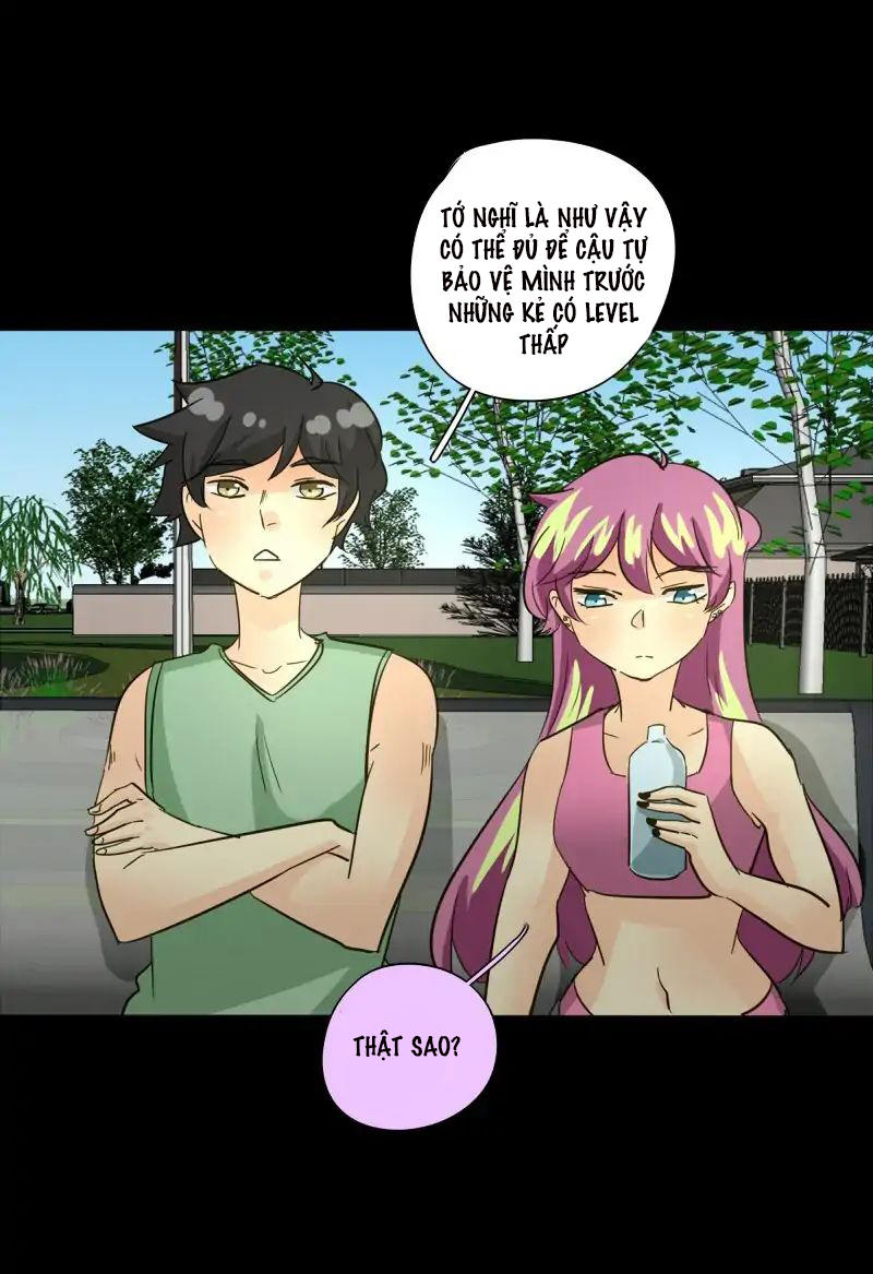 Unordinary Chapter 120 - Trang 12