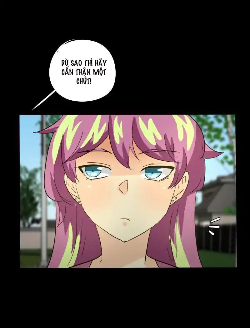 Unordinary Chapter 120 - Trang 13