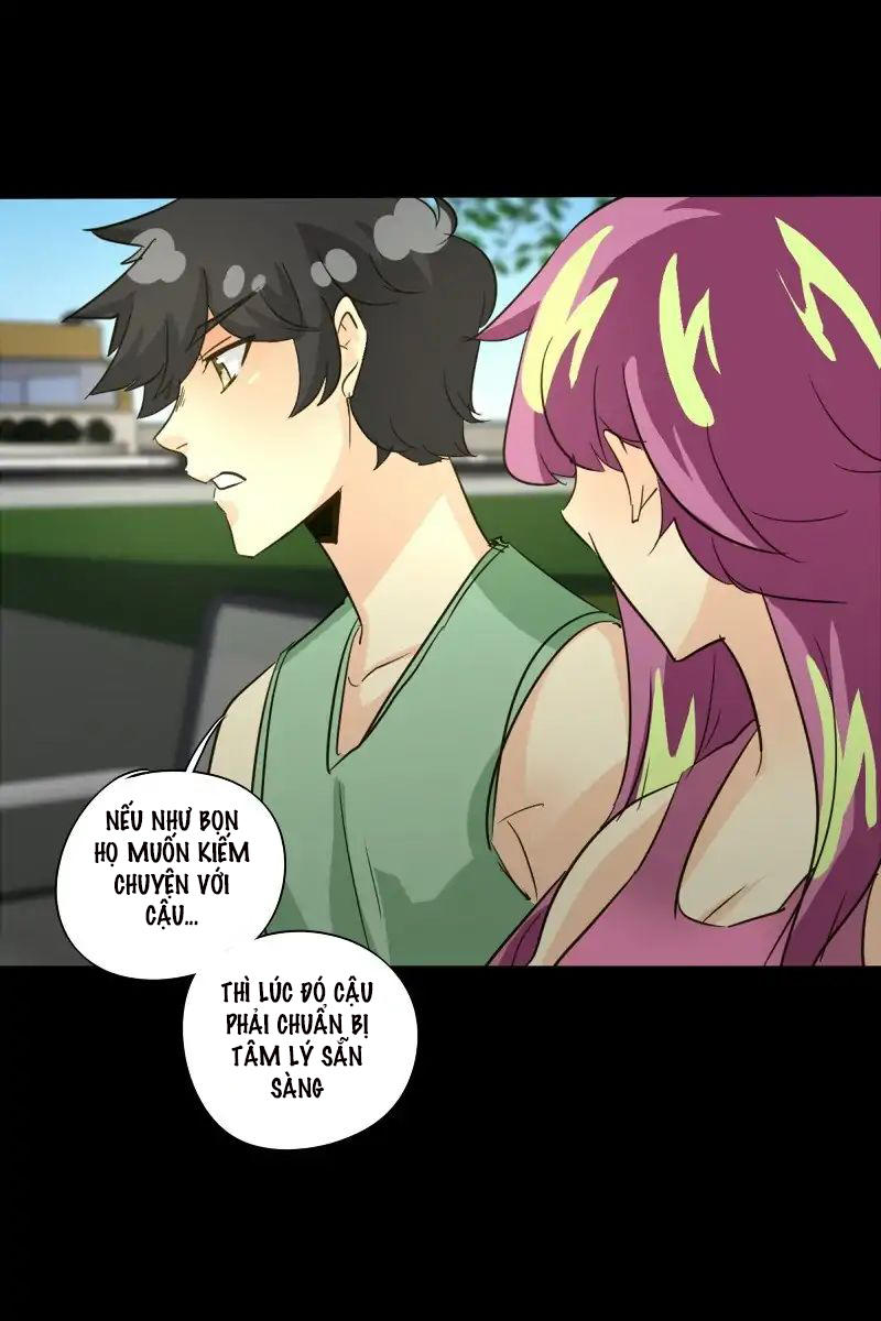 Unordinary Chapter 120 - Trang 14