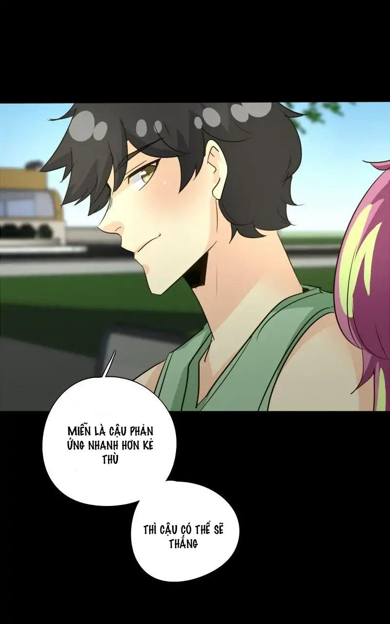 Unordinary Chapter 120 - Trang 16