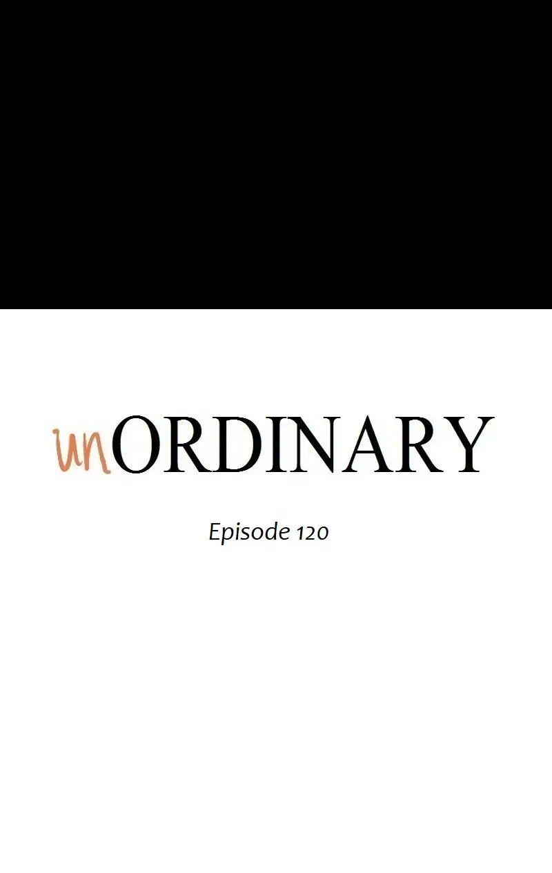 Unordinary Chapter 120 - Trang 17
