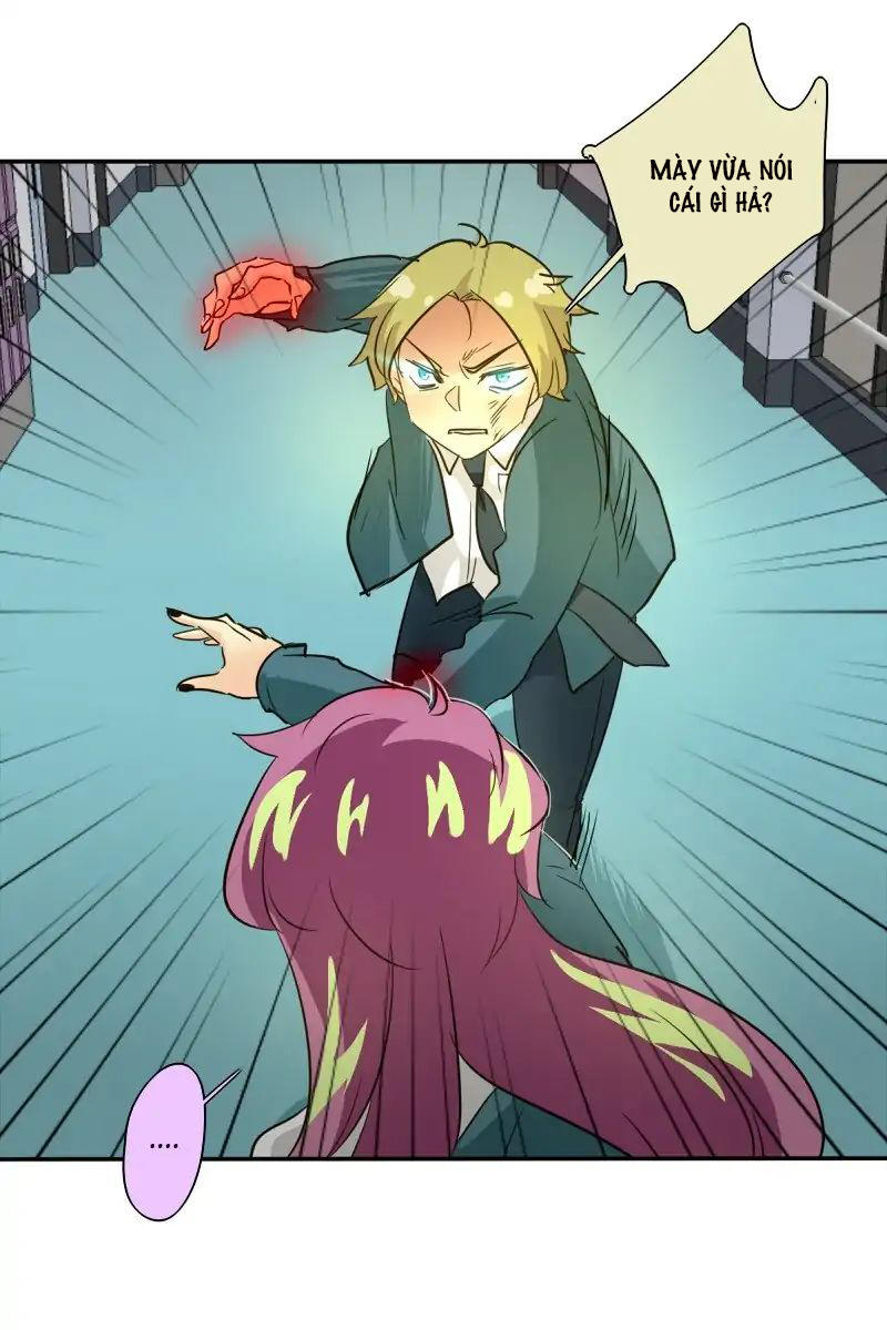 Unordinary Chapter 120 - Trang 27