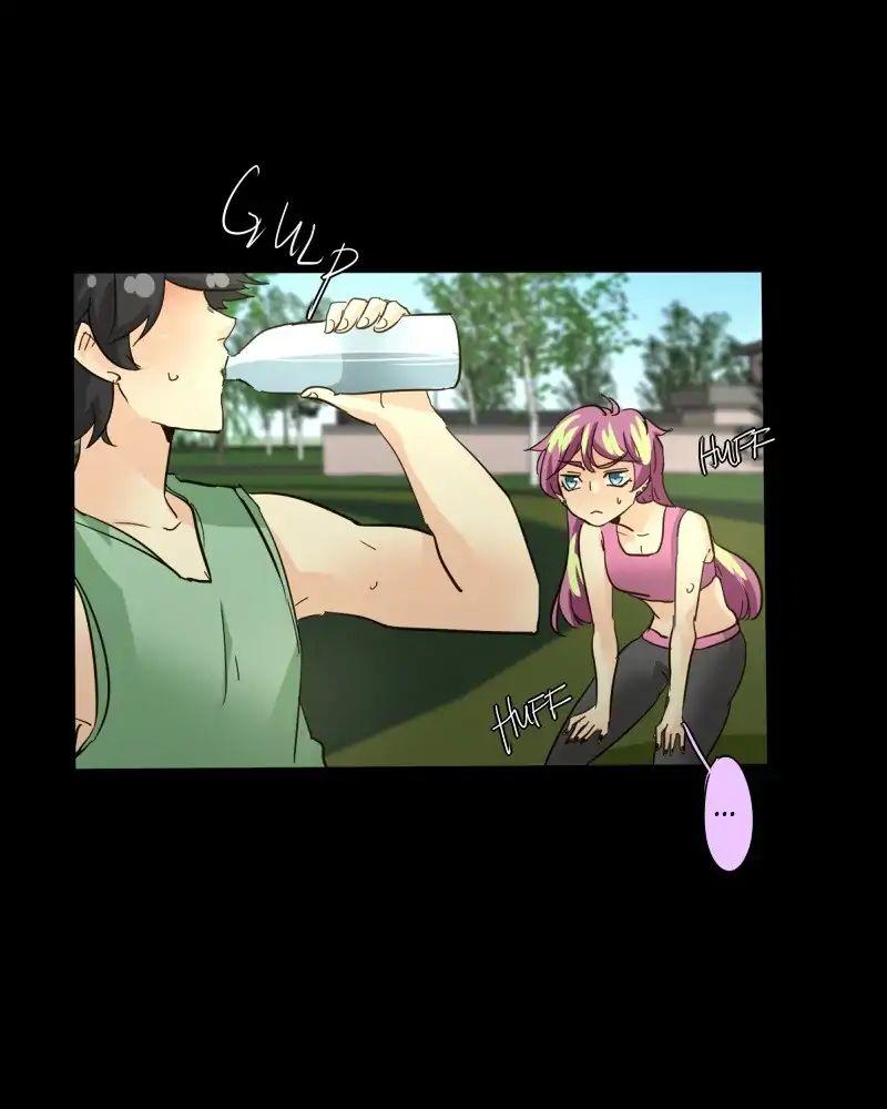 Unordinary Chapter 120 - Trang 3