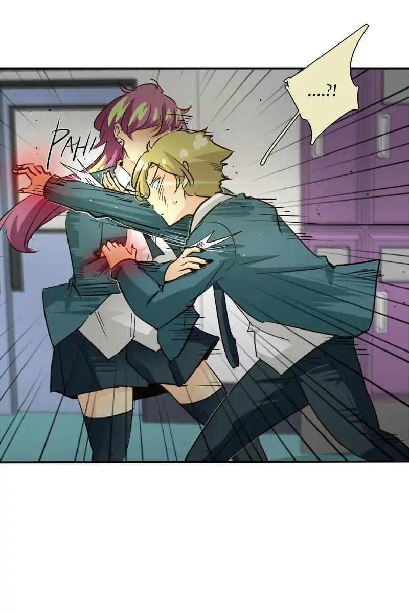 Unordinary Chapter 120 - Trang 31