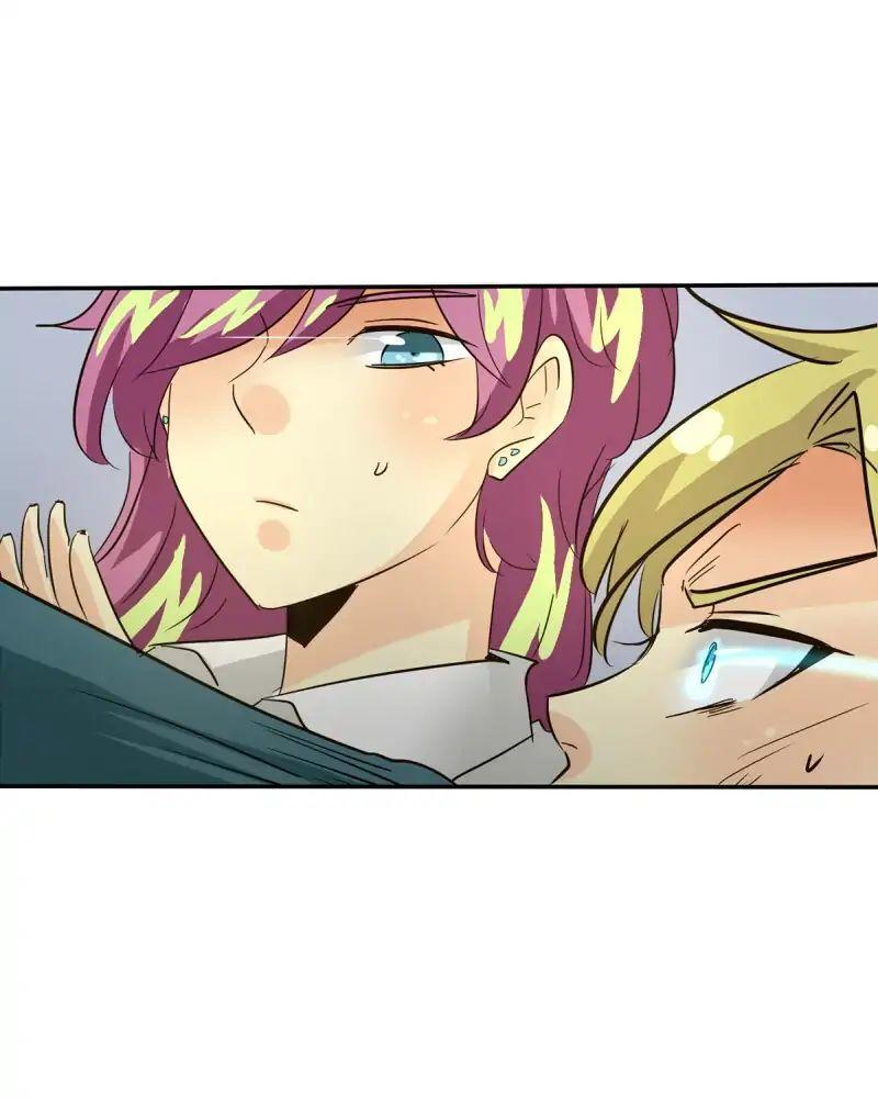 Unordinary Chapter 120 - Trang 32