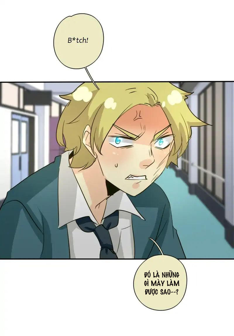 Unordinary Chapter 120 - Trang 35