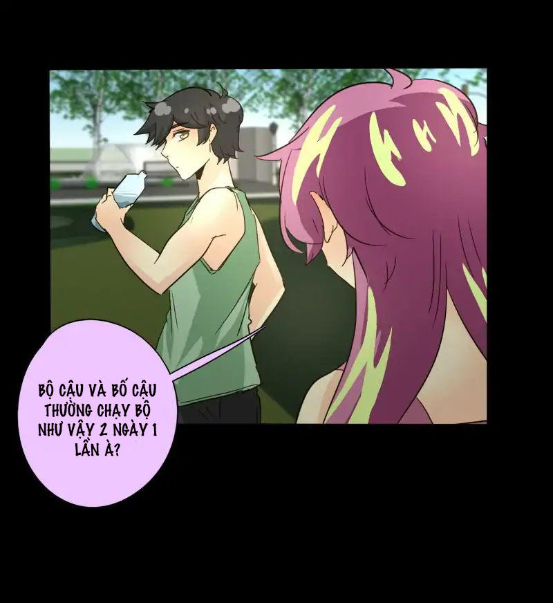 Unordinary Chapter 120 - Trang 4