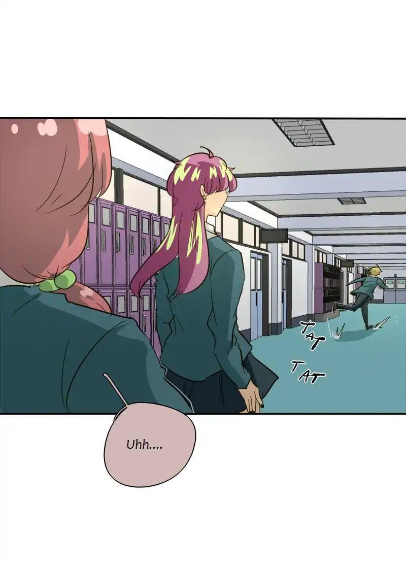 Unordinary Chapter 120 - Trang 41