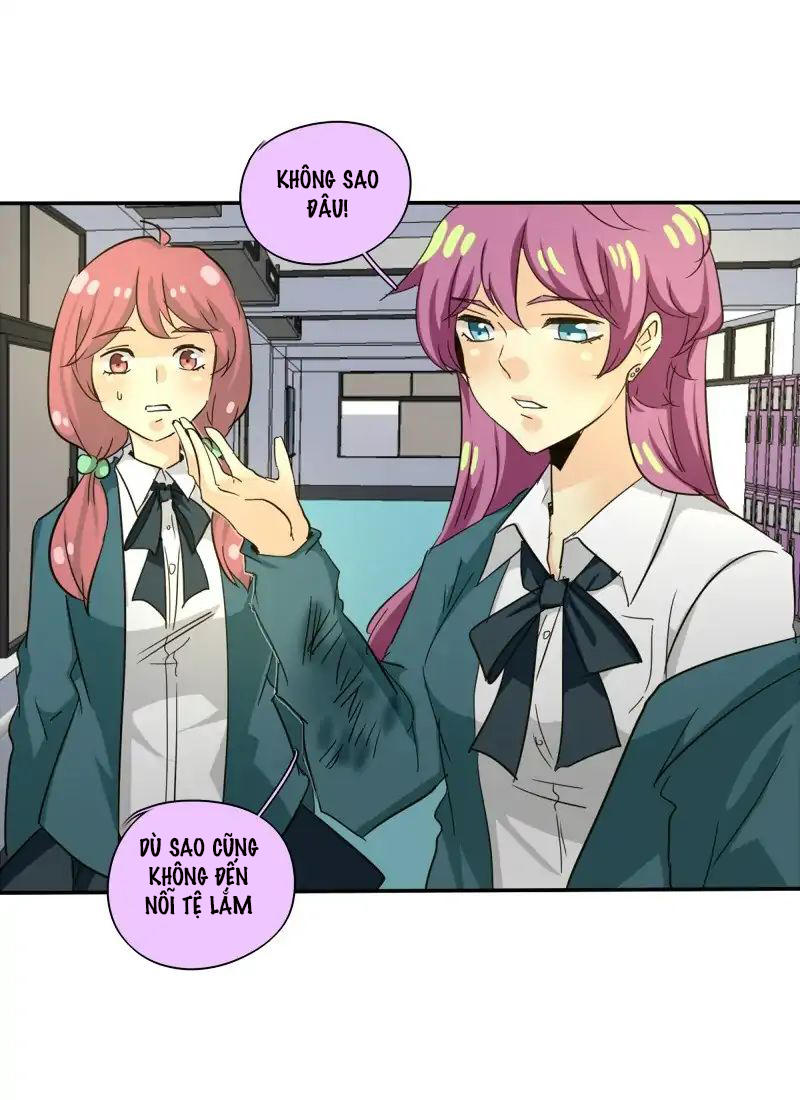 Unordinary Chapter 120 - Trang 45
