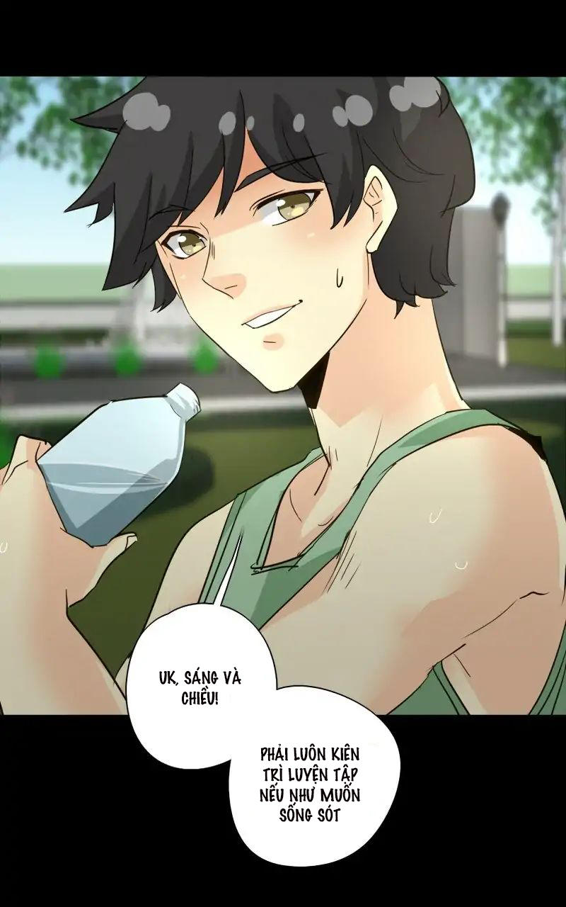 Unordinary Chapter 120 - Trang 5