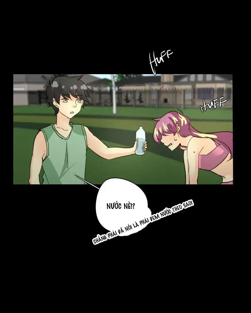 Unordinary Chapter 120 - Trang 6