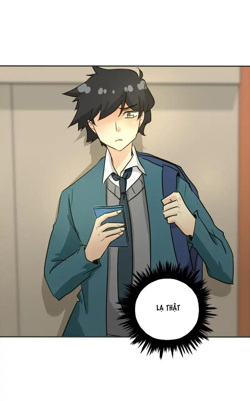 Unordinary Chapter 121 - Trang 10