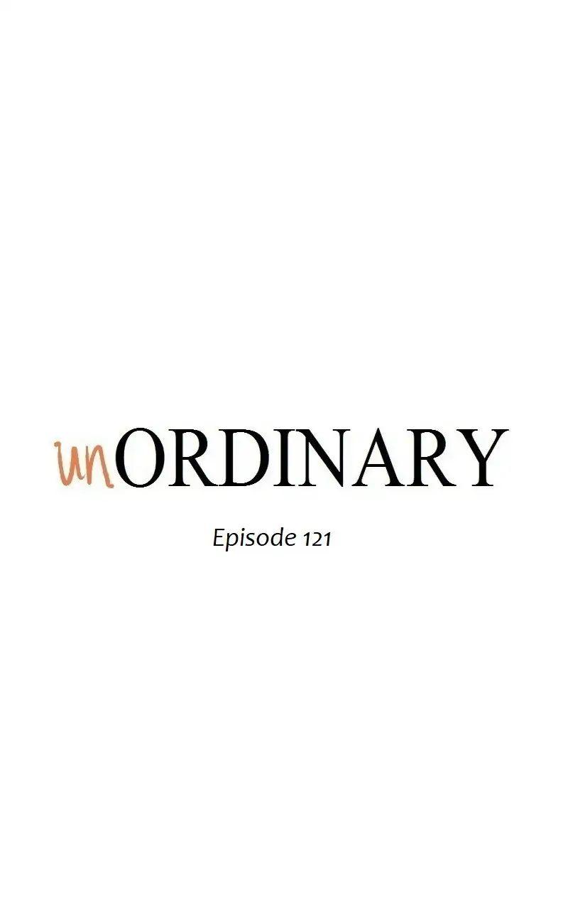 Unordinary Chapter 121 - Trang 11