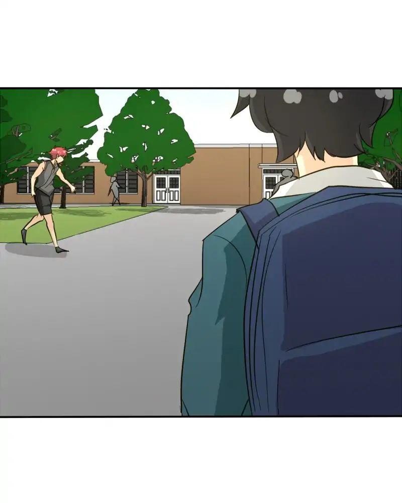 Unordinary Chapter 121 - Trang 13