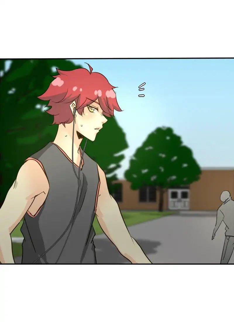 Unordinary Chapter 121 - Trang 14