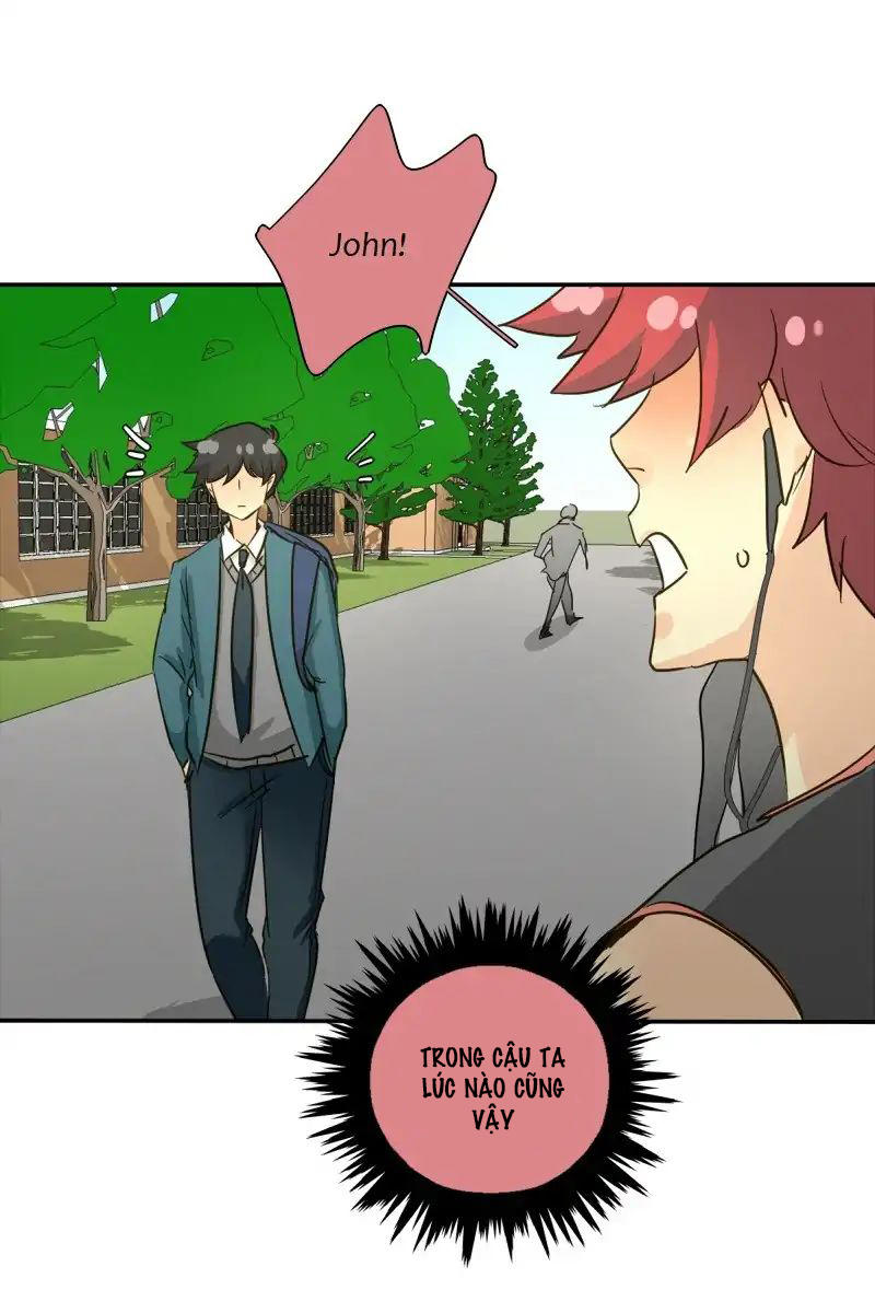 Unordinary Chapter 121 - Trang 15
