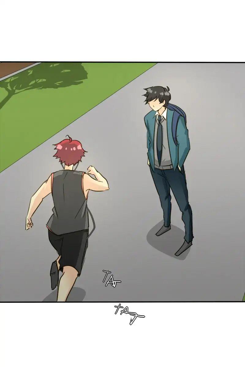 Unordinary Chapter 121 - Trang 17