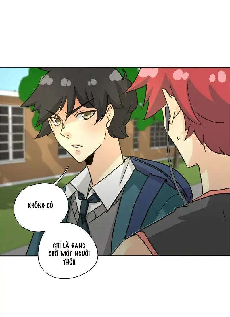 Unordinary Chapter 121 - Trang 19