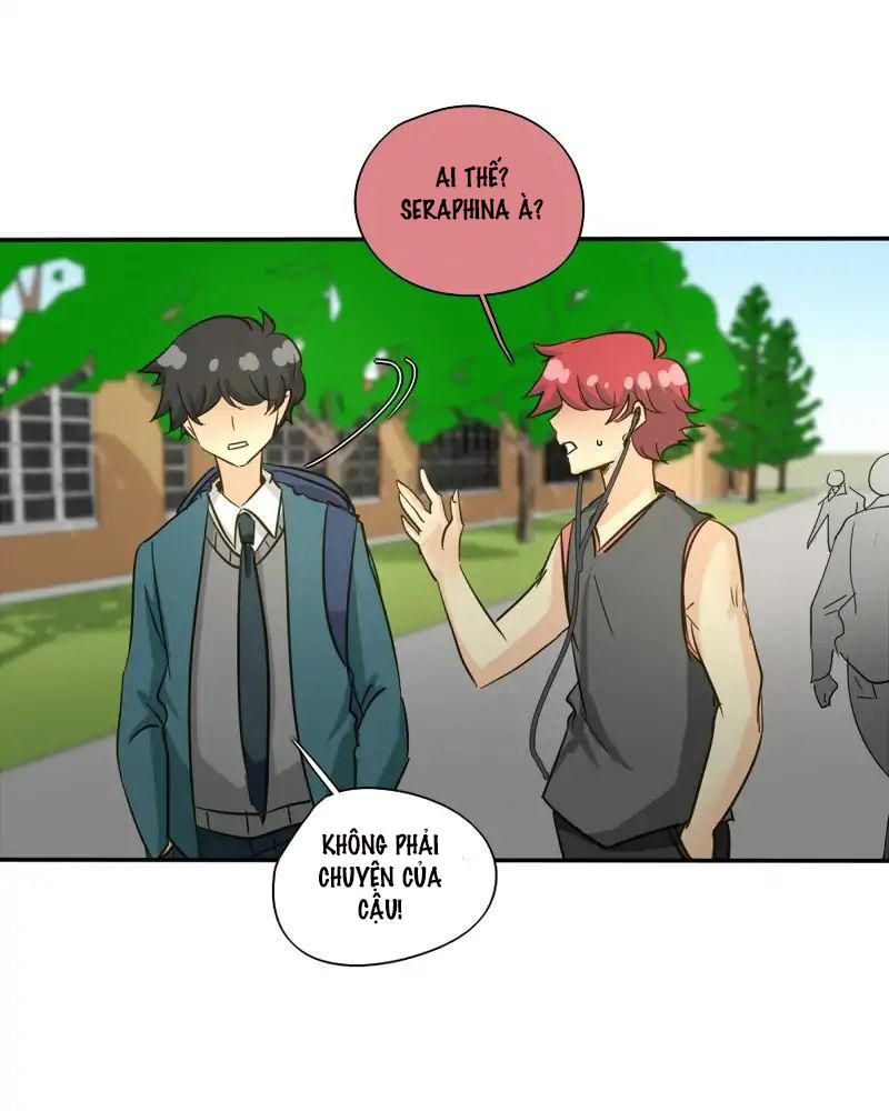 Unordinary Chapter 121 - Trang 20