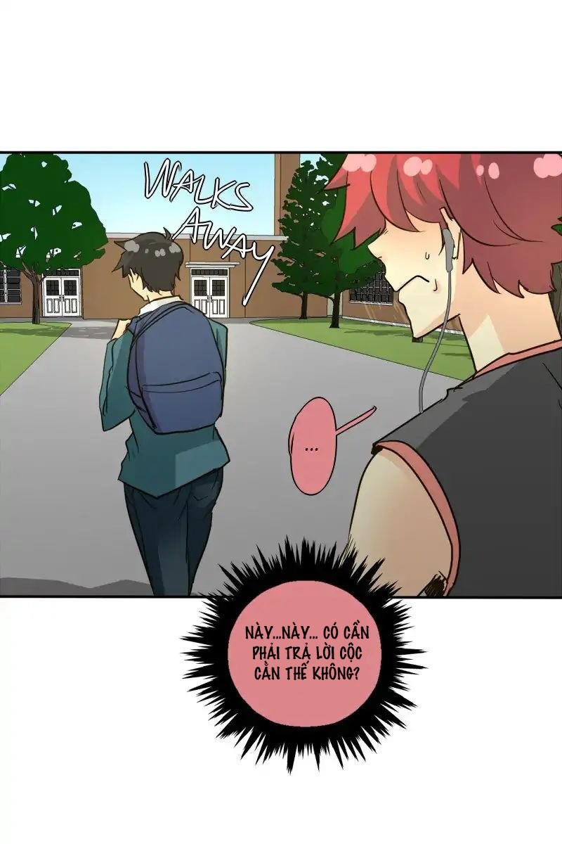 Unordinary Chapter 121 - Trang 21